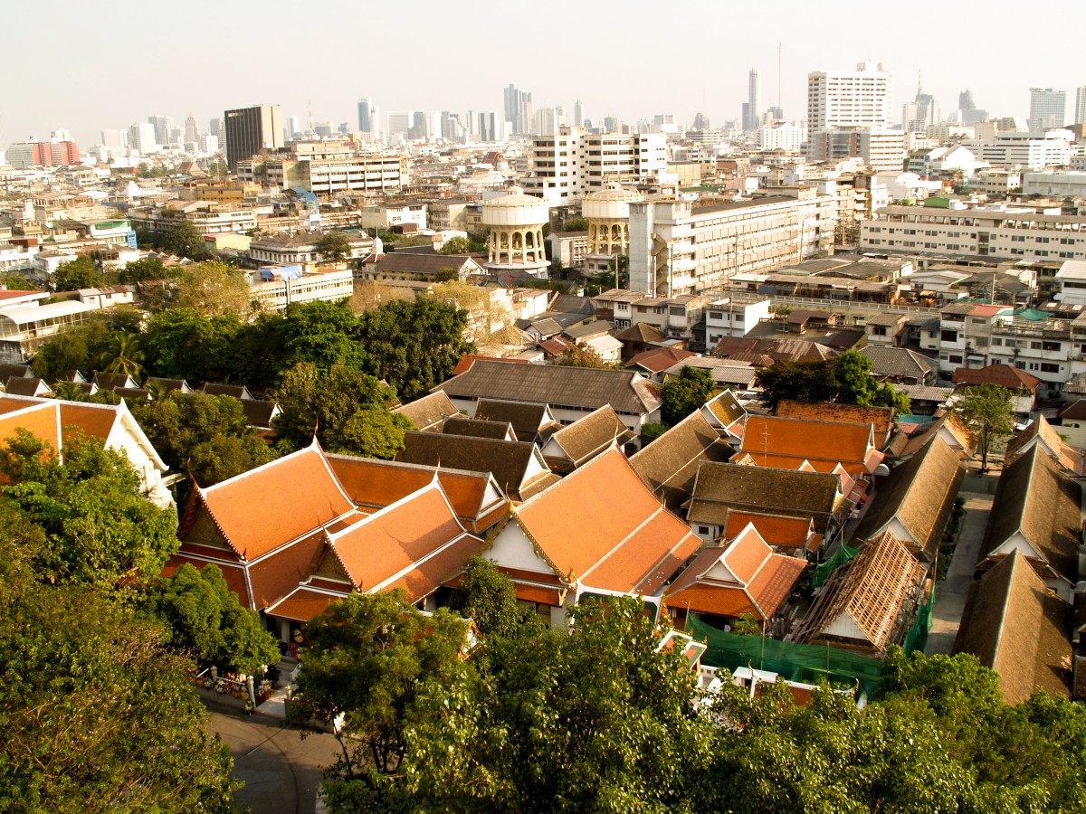 investir en thailande immobilier
